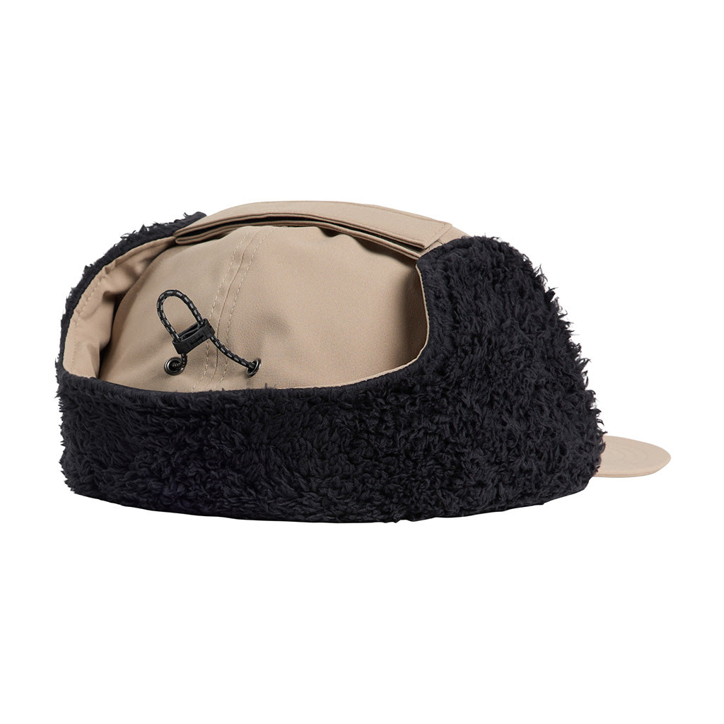 Lunchlap Earflap Hat - Cap