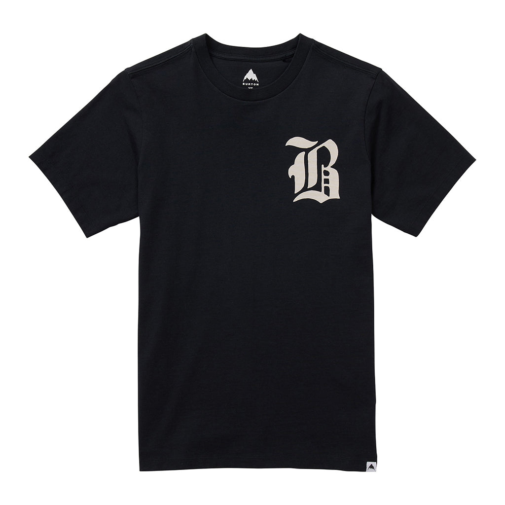 Hesston Short Sleeve T-Shirt - T-Shirt
