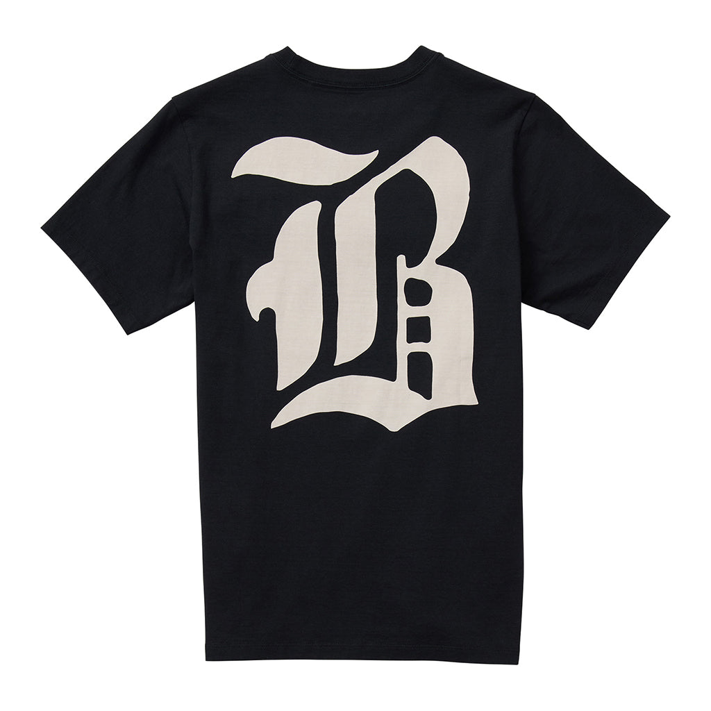Hesston Short Sleeve T-Shirt - T-Shirt