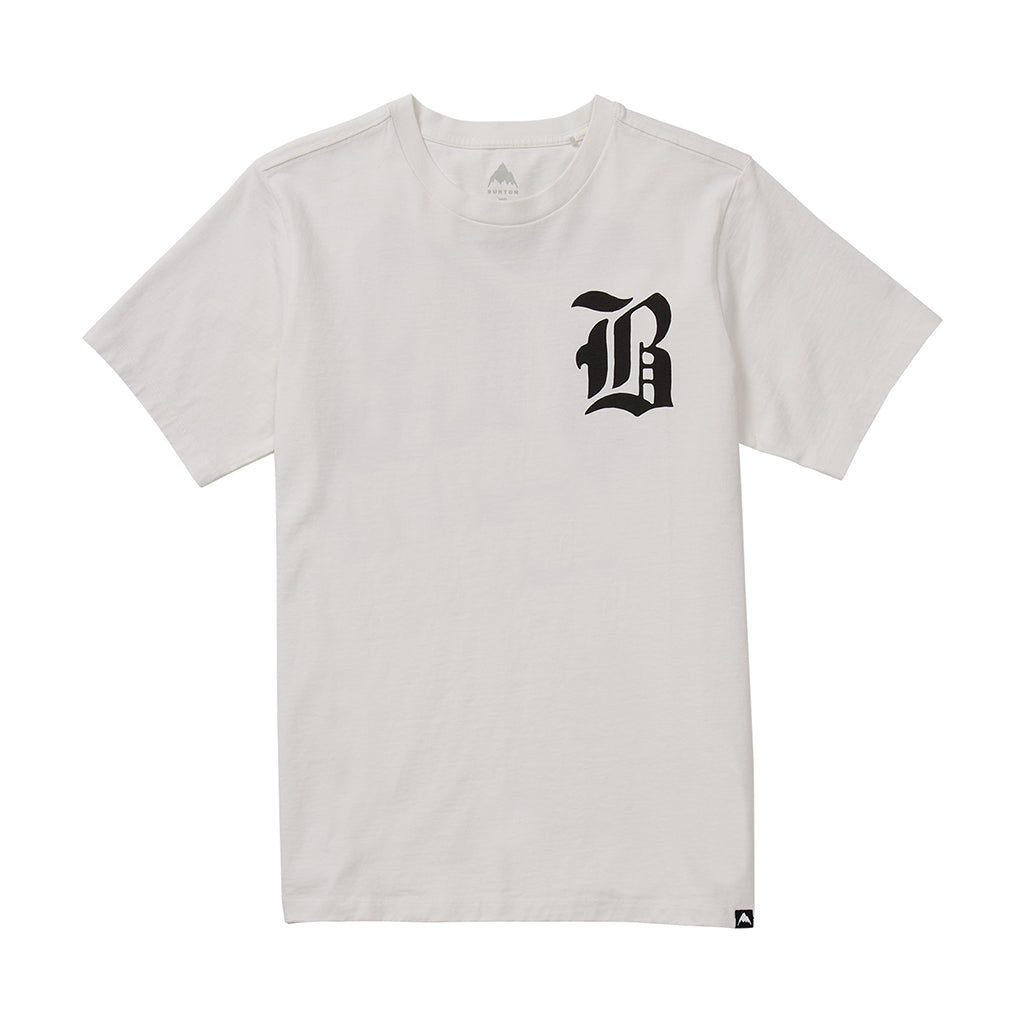 Hesston Short Sleeve T-Shirt - T-Shirt