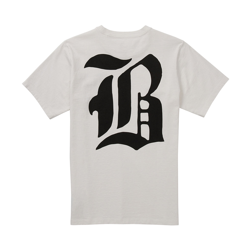 Hesston Short Sleeve T-Shirt - T-Shirt