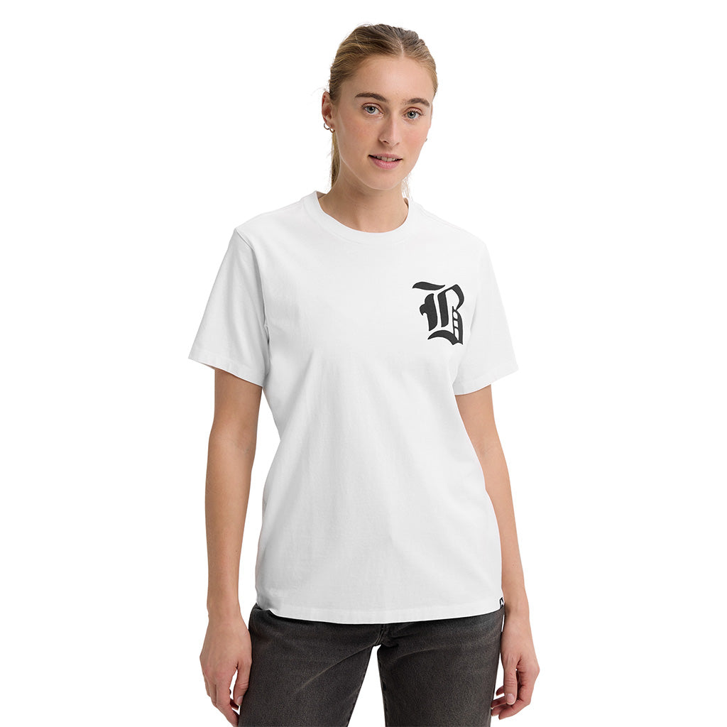 Hesston Short Sleeve T-Shirt - T-Shirt