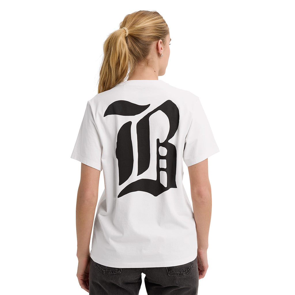 Hesston Short Sleeve T-Shirt - T-Shirt