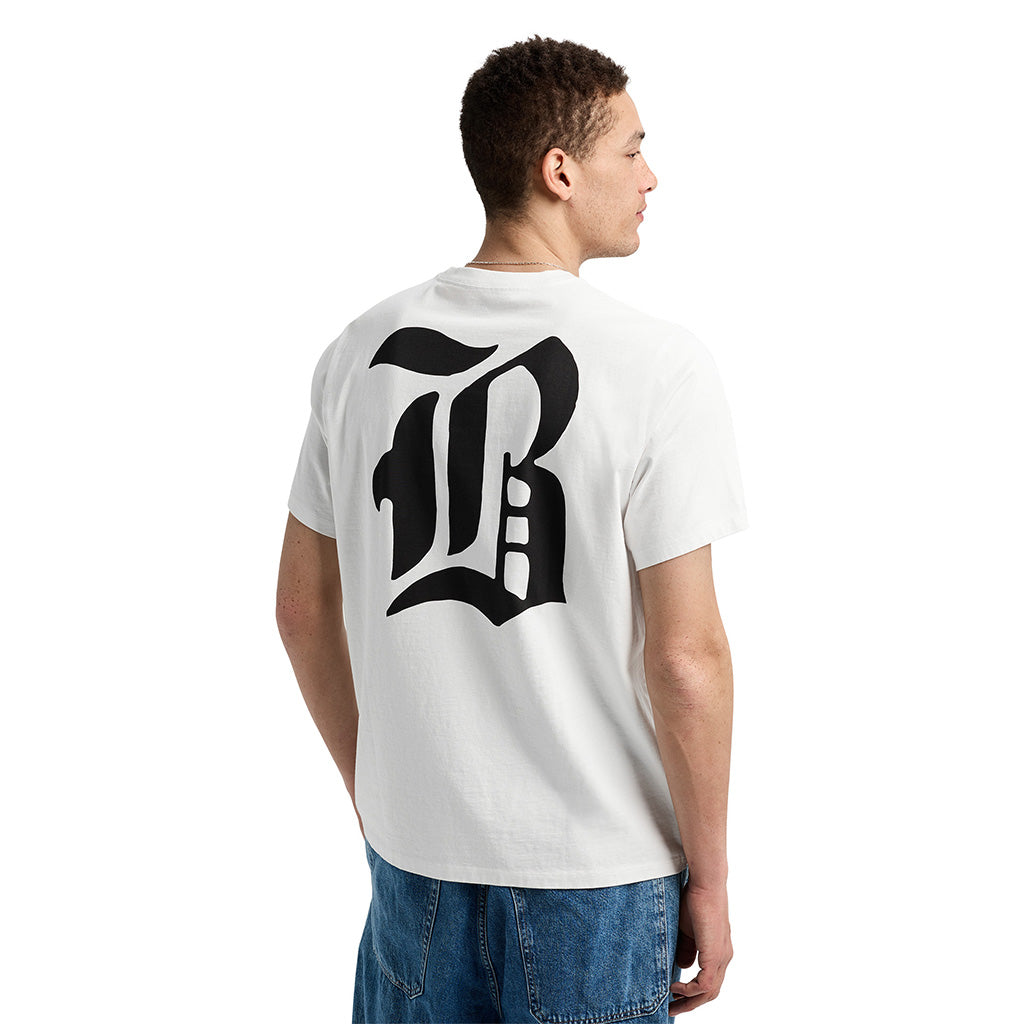 Hesston Short Sleeve T-Shirt - T-Shirt