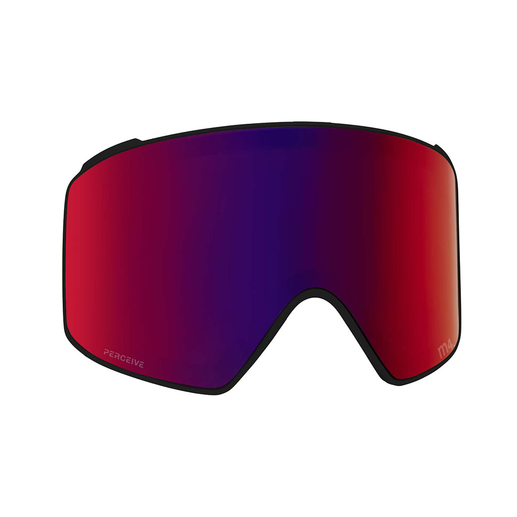 M4S Perceive Goggle Lens (Cylindrical) - Linse