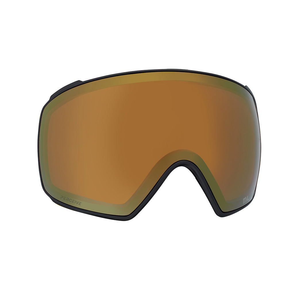 M4S Perceive Goggle Lens (Toric) - Linse