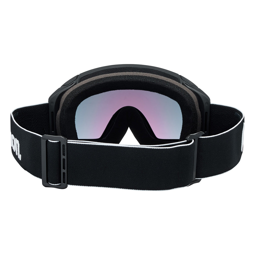 M4S Goggles (Toric) + Bonus Lens + MFI® Face Mask - Skibrille