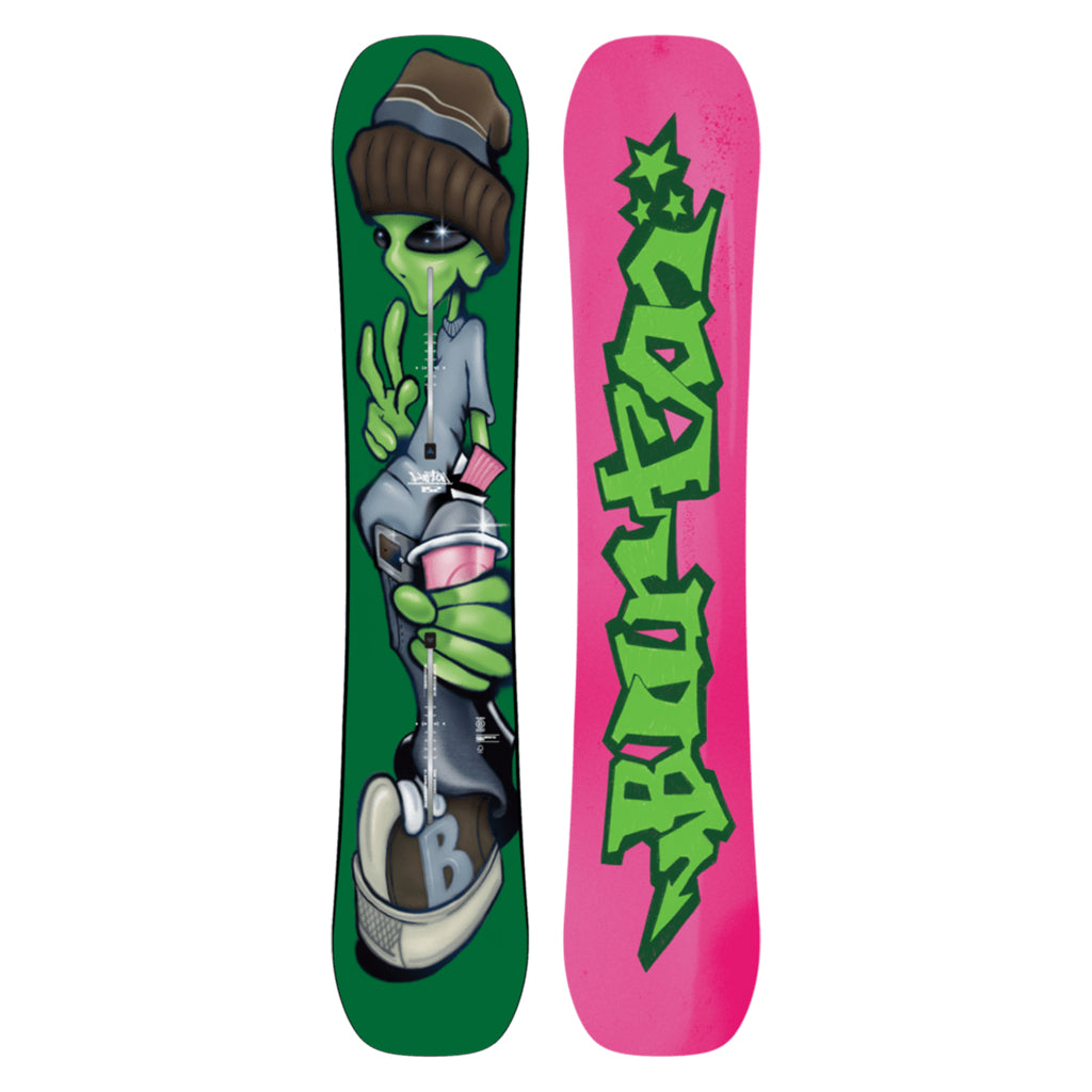 Good Company 26/27 - Snowboard