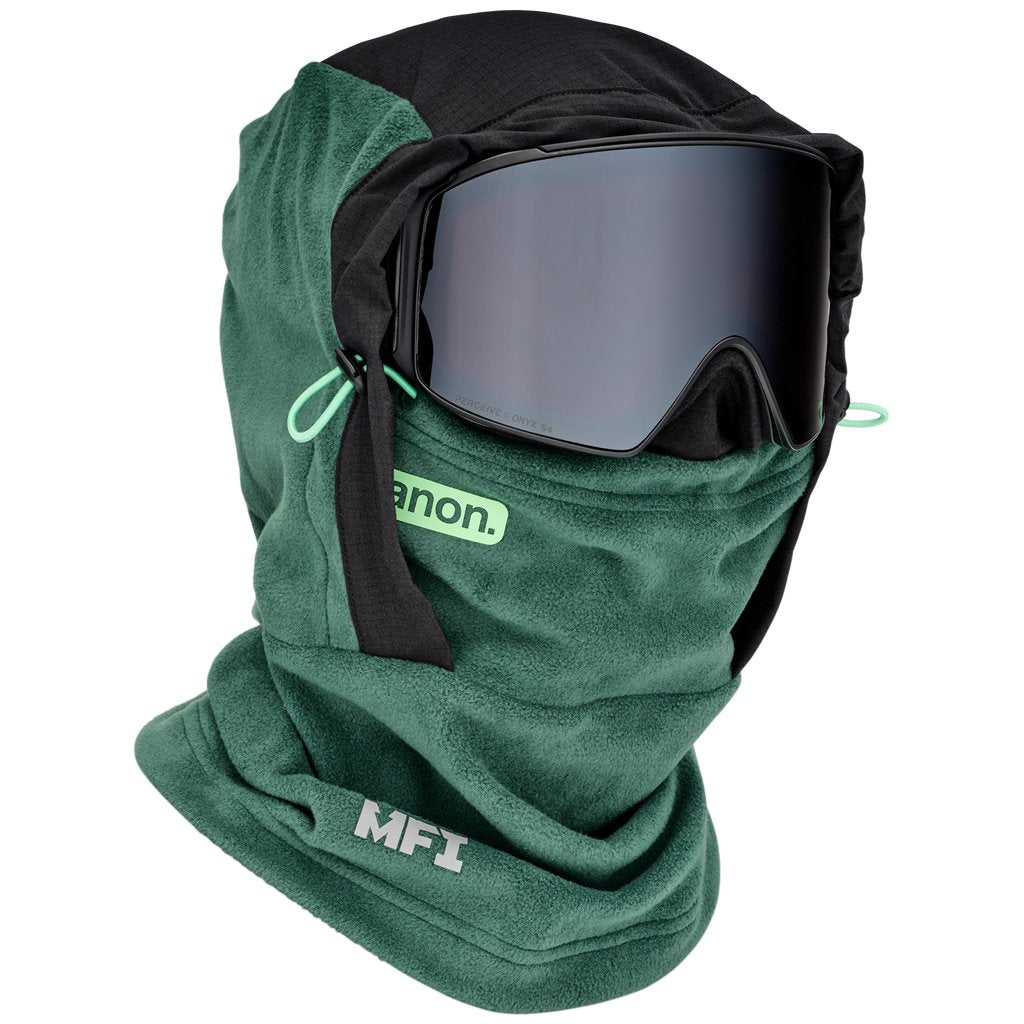 MFI Fleece Hood