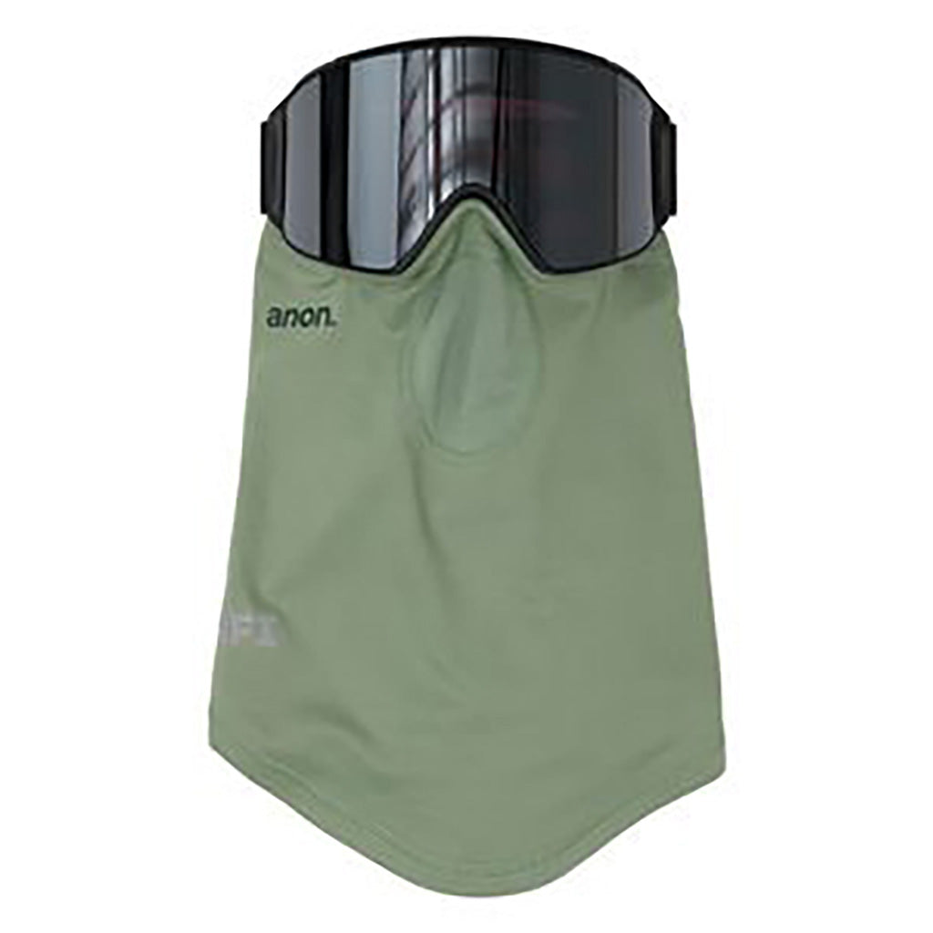 MFI Lightweight - Halsedisse
