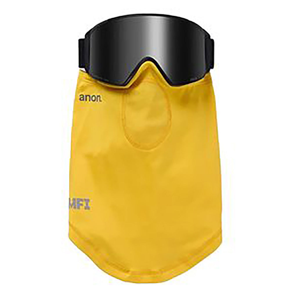 MFI Lightweight - Halsedisse
