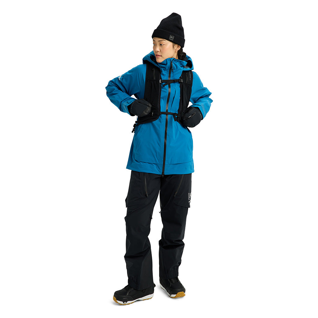 [ak] Surgence 18L Tour Pack - Rygsæk