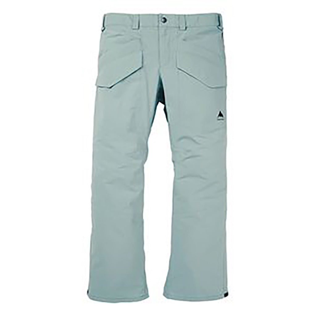 Covert Pants 2.0 Skibukser i farven Petrol grøn