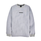 Cinder Crewneck Fleece - Sweatshirt