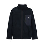 Cinder Full-Zip Fleece - Fleece