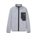 Cinder Full-Zip Fleece - Fleece