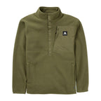 Cinder Pullover - Fleece