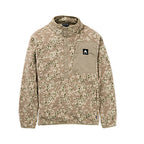 Cinder Pullover - Fleece