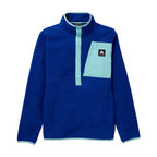 Cinder Fleece Pullover - Sweatshirt
