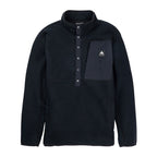 Cinder Fleece Pullover - Fleece