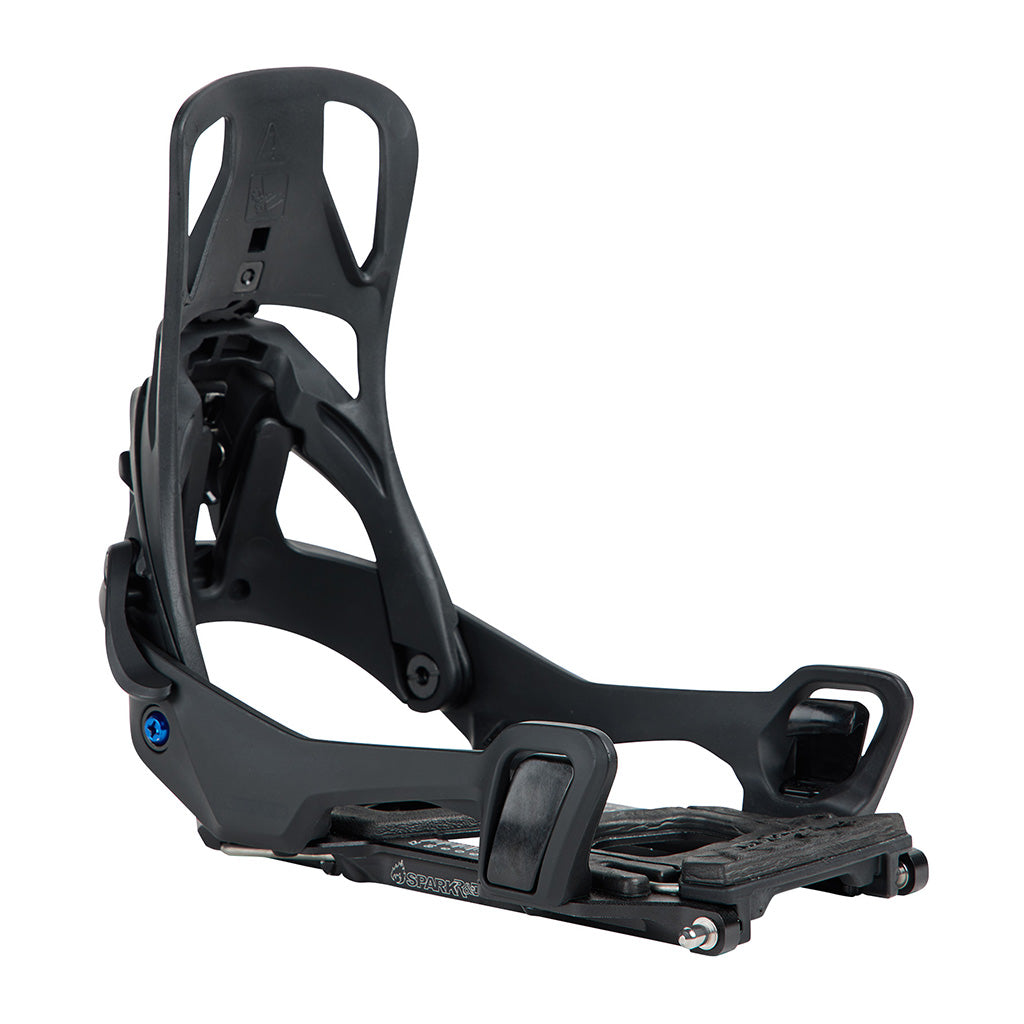 Step On® Splitboard Bindings - Snowboardbinding