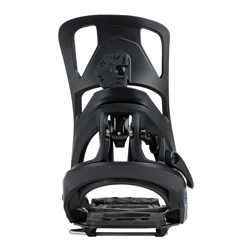 Step On® Splitboard Bindings - Snowboardbinding
