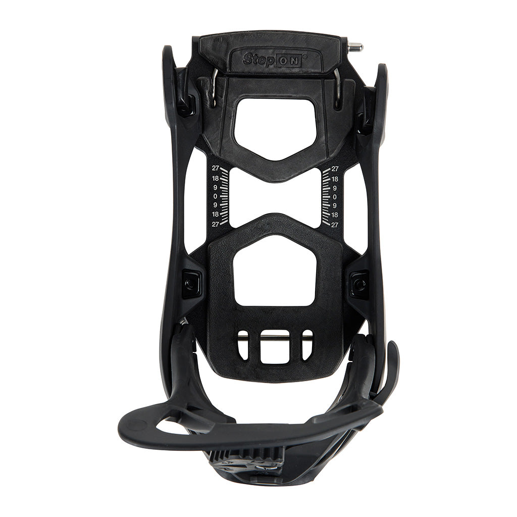 Step On® Splitboard Bindings - Snowboardbinding