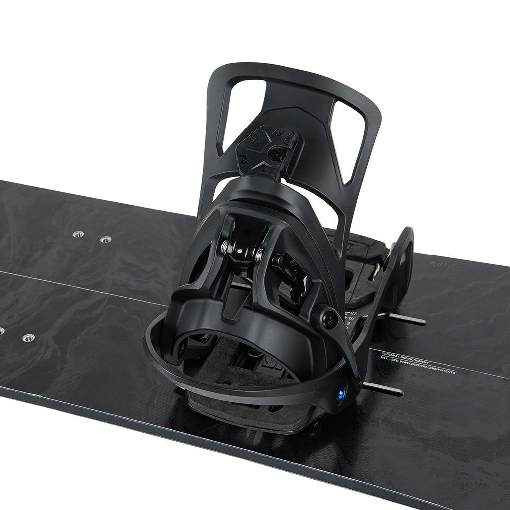 Step On® Splitboard Bindings - Snowboardbinding