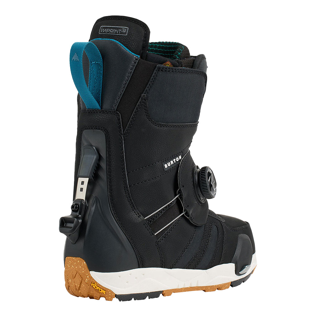 Felix Step On Wide - Snowboardstøvler