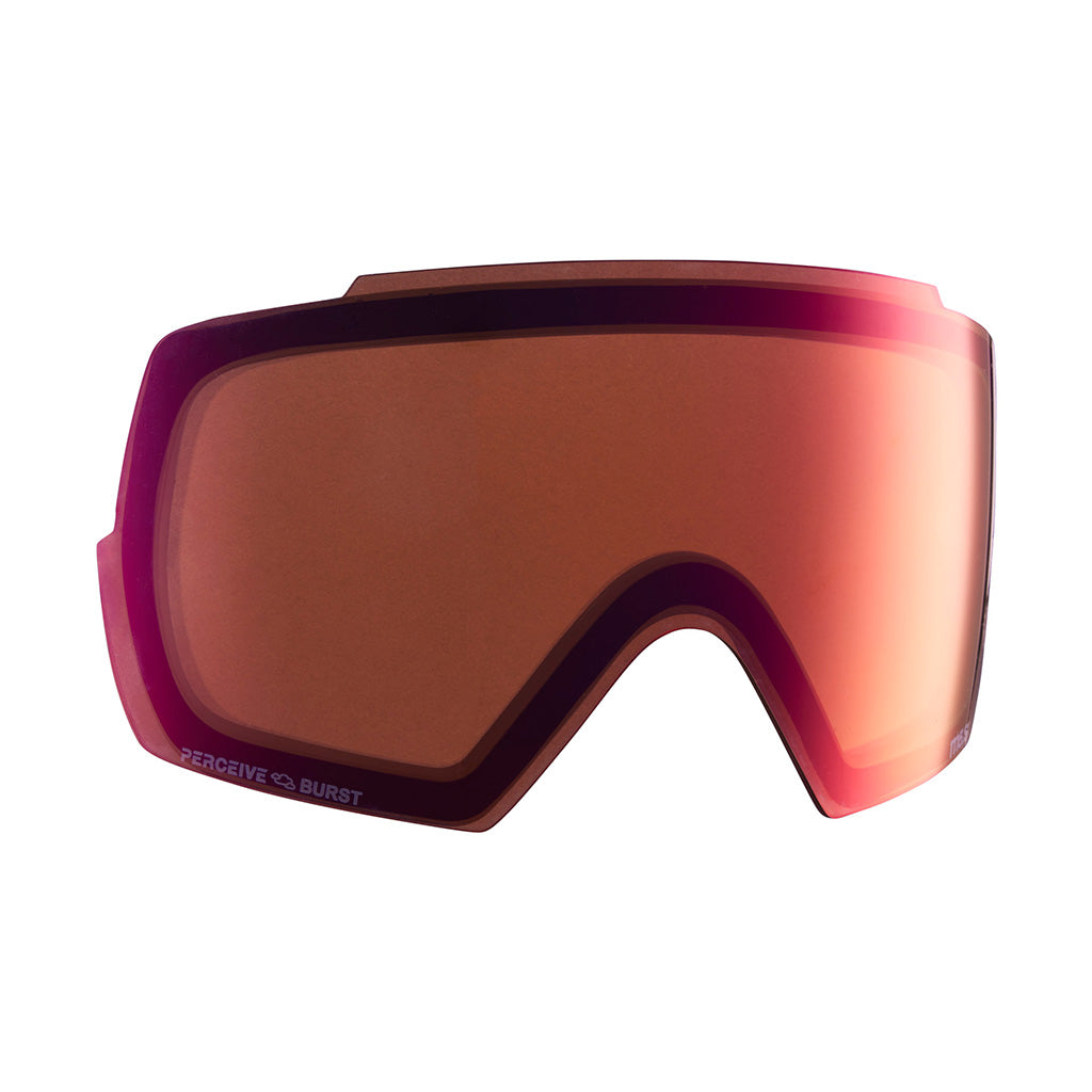 M5S Perceive Goggle Lens - Linse