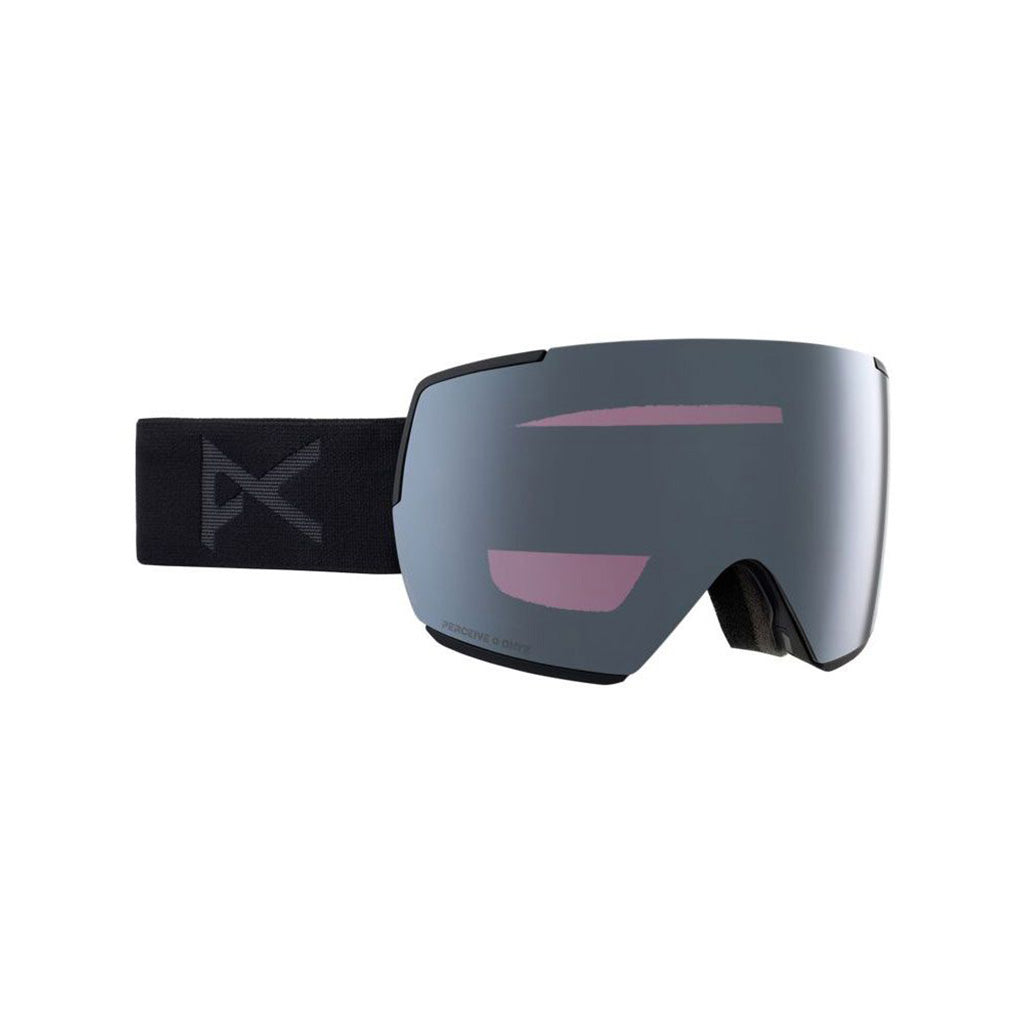 M5 + MFI - Skibrille