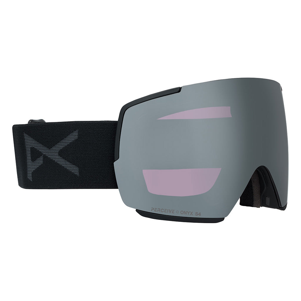 M5 Goggles + Bonus Lens + MFI® Face Mask - Skibrille