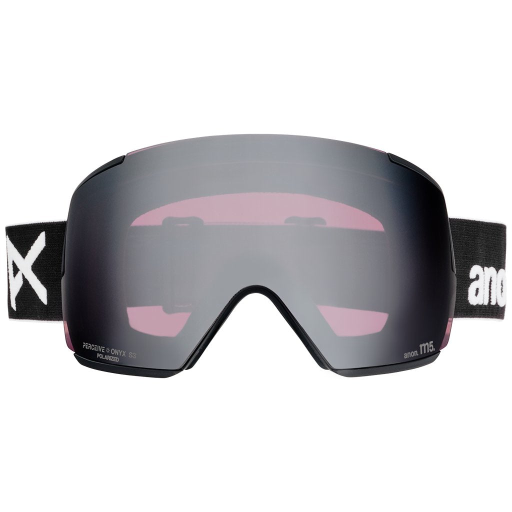 M5 Goggles
