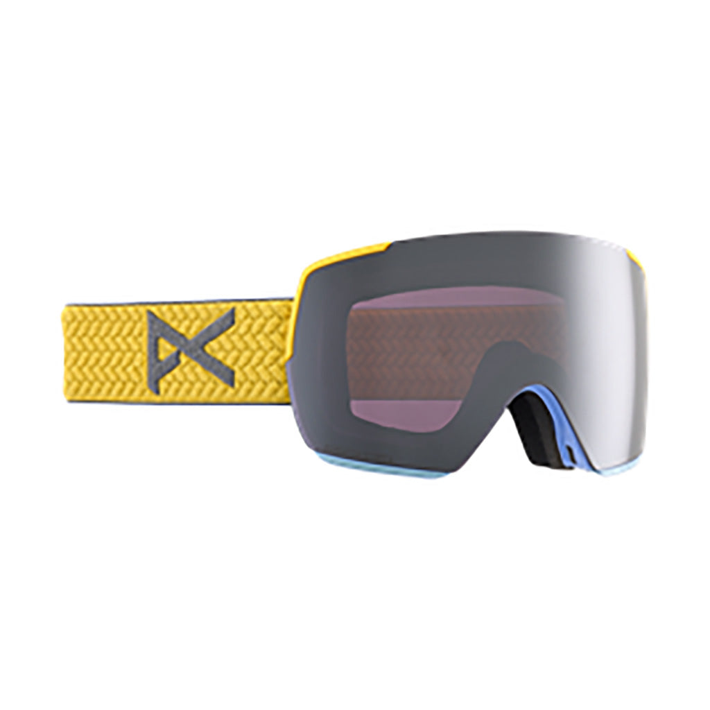 M5S w/Spare Lens - Skibrille