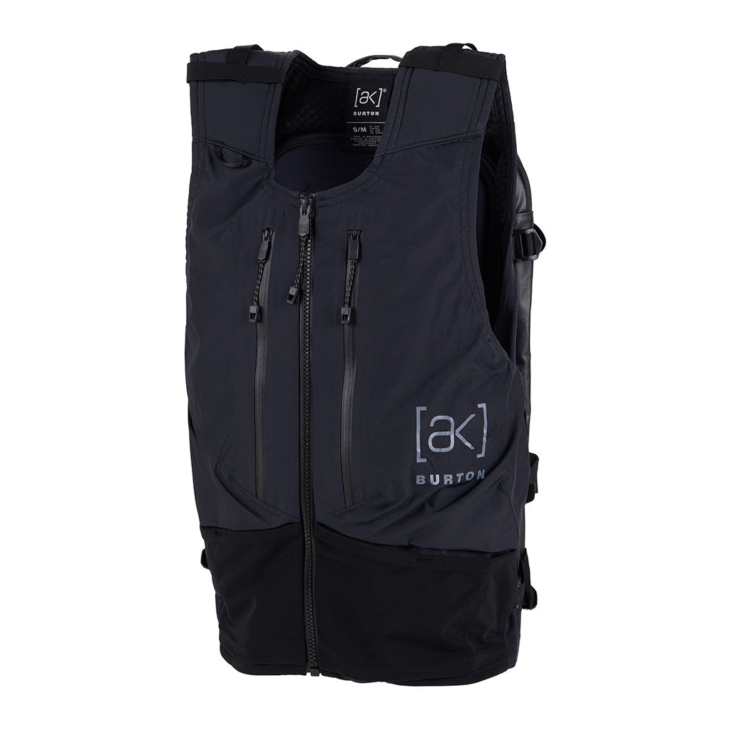 [ak] Dispatcher 13L Vest - Rygsæk