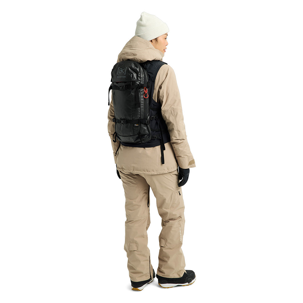 [ak] Dispatcher 13L Vest - Rygsæk