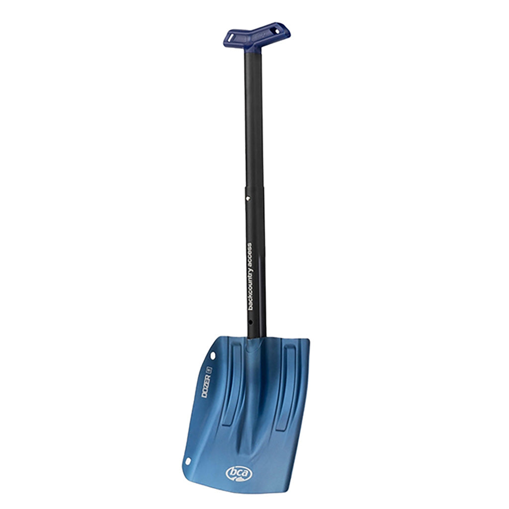 T4 Rescue Package - Stealth 270/B1 Ext. Shovel