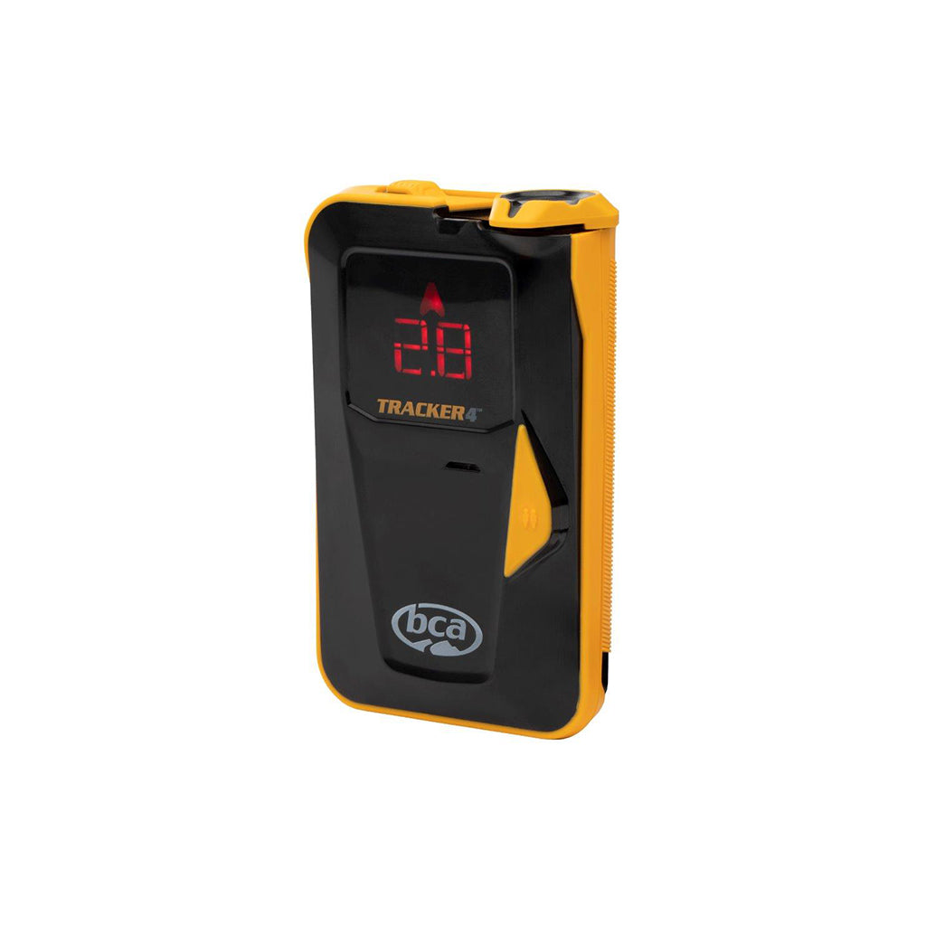 Tracker T4 - 3 Antenne Digital Beacon