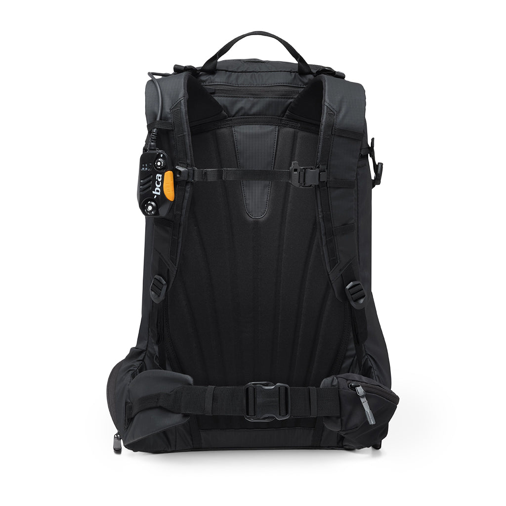 Stash Pro 32L