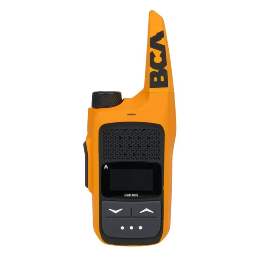BC Link Mini EU-Version