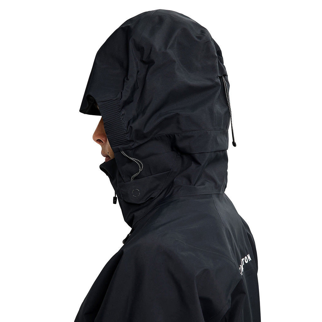 [ak] GORE-TEX Acamar 3L - Skijakke