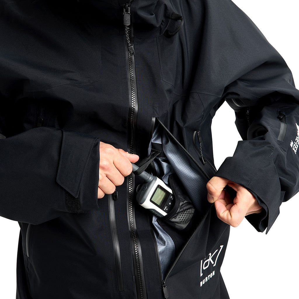 [ak] GORE-TEX Acamar 3L - Skijakke