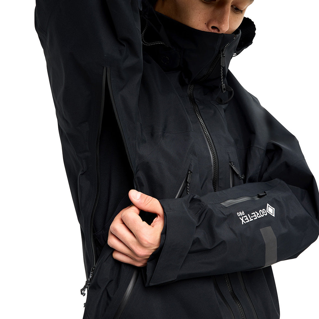 [ak] GORE-TEX Acamar 3L - Skijakke