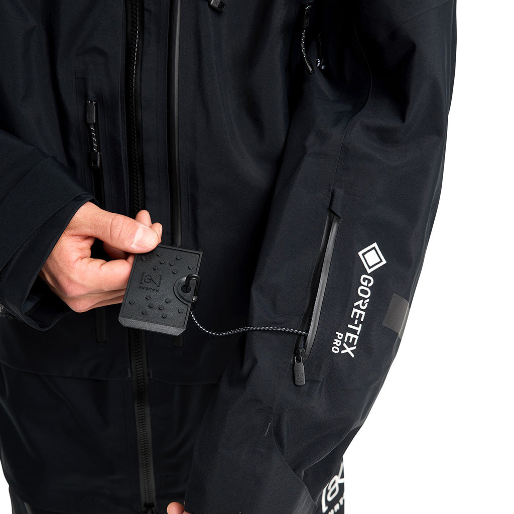 [ak] GORE-TEX Acamar 3L - Skijakke