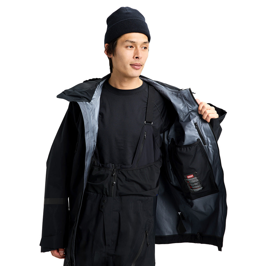[ak] GORE-TEX Acamar 3L - Skijakke