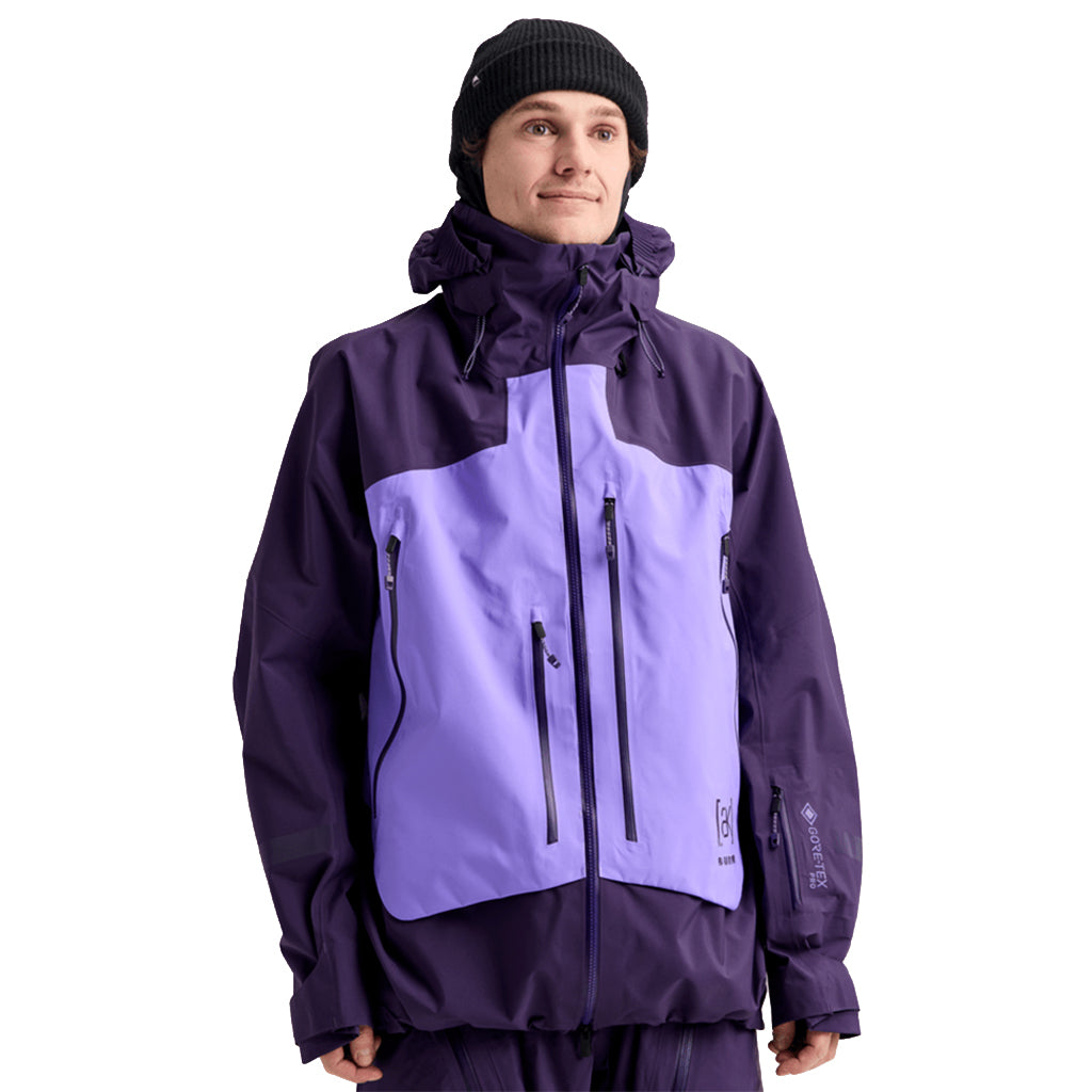 [ak] Acamar GORE-TEX PRO 3L - Skijakke