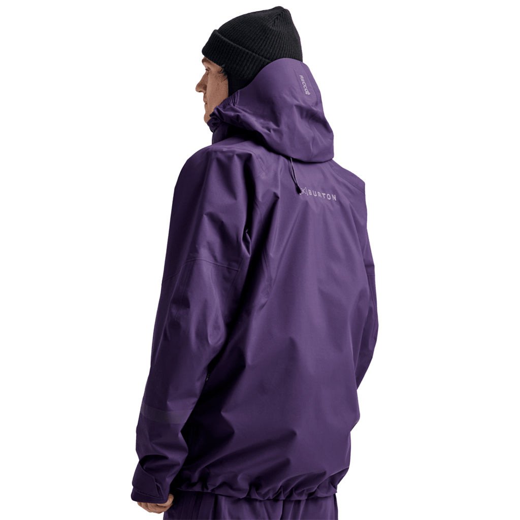 [ak] Acamar GORE-TEX PRO 3L - Skijakke