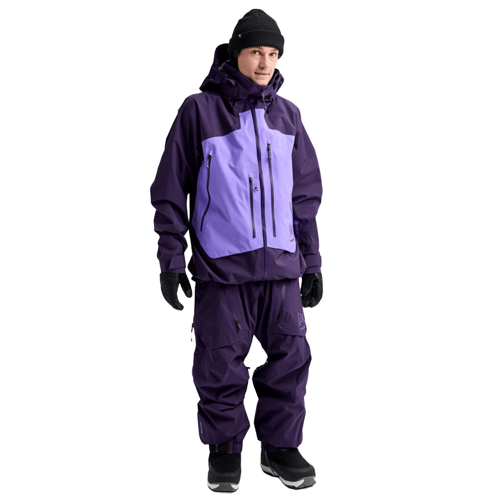 [ak] Acamar GORE-TEX PRO 3L - Skijakke