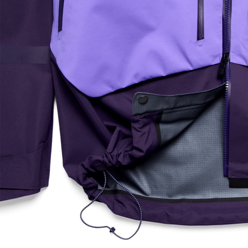 [ak] Acamar GORE-TEX PRO 3L - Skijakke
