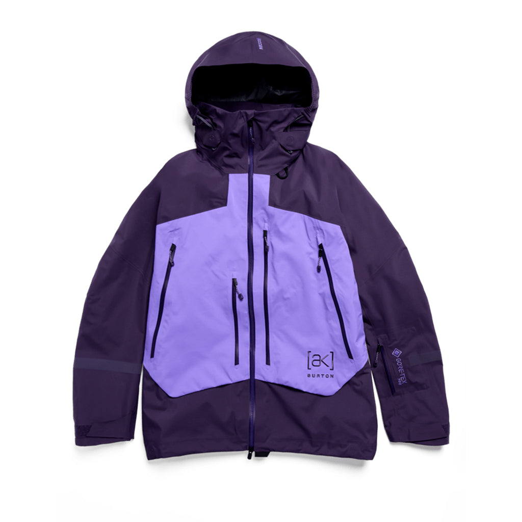 [ak] Acamar GORE-TEX PRO 3L - Skijakke